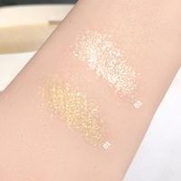 Gambar SWEET MINT Glitter Shimmer Pen High Gloss Highlight Eyeshadow Eye Liner Makeup - #01 dari Plou Care undefined 5 Tokopedia