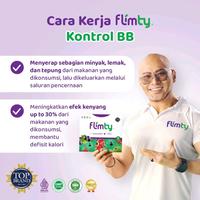 Gambar Flimty Fiber 1 Sachet | Diet Detox | Antioksidan Pelangsing Original - RASPBERRY dari Suplemen ID undefined 5 Tokopedia