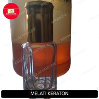 Gambar minyak wangi melati keraton biang parfum dari KING SELIM PARFUME undefined 1 Tokopedia