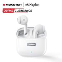 Gambar GM Monster X LP40 PRO True Wireless Bluetooth Earphone Mini Earbuds dari ofcbarangtermurah33 undefined 2 Tokopedia