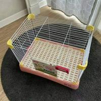 Gambar rabbio cage ae27 kandang kelinci premium cage rabbit dari RafaRabbit undefined 4 Tokopedia