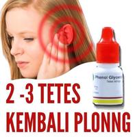 Gambar Phenol Glycerol 10% Cairan Pembersih Kotoran Kuping Telinga Anak Bayi dari Indah Collection 1 undefined 3 Tokopedia