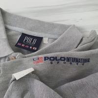 Gambar Baju Kaos Polo TOMMY HILFIGER - USA - Size M sd L - Lebar Dada 53 cm - Original 100% - Scd dari SeniBersama undefined 5 Tokopedia