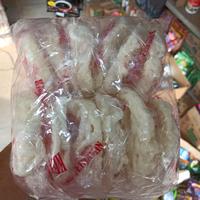 Gambar Kerupuk Palembang Ikan Spesial Bentuk bulat Isi 12 Pcs dari Star Big 26 undefined 3 Tokopedia