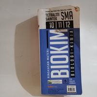 Gambar ORI FISMAT TETRALOGI SAINTEK SMA 10 11 12 dari CELINEBOOKSTORE undefined 3 Tokopedia