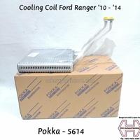 Gambar Evaporator / Cooling Coil Ford Ranger '10 - '14 ( Pokka ) dari GRANDAE SHOP undefined 2 Tokopedia