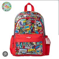 Gambar preloved smiggle Backpack original Pow dari Yogucheez Fruit Salad undefined 1 Tokopedia