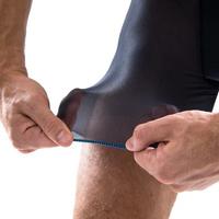 Gambar T8 MEN COMMANDOS RUNNING UNDERWEAR BLACK - L dari THE TRAIL TRIGGER undefined 3 Tokopedia