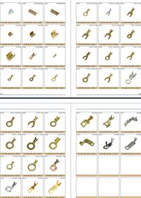 Gambar 1000pcs Car Electronics & Motorcycle Accessories & Parts G230 Female dari Fantasy Flair undefined 5 Tokopedia