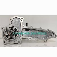 Gambar Water Pump V2403 1G730-73036 Kubota dari CV.Makmur Jaya Diesel undefined 1 Tokopedia