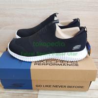 Gambar Sepatu Skechers Go walk Elite Flex Ringan Sekali - navy, 42 dari MEGA STORE SHOES 3 undefined 3 Tokopedia