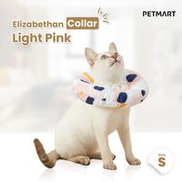 Gambar PETKIT Elizabethan Collar Light Pink (S) dari Petmart Indonesia undefined 1 Tokopedia