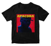 Gambar KAOS PRIA MEME RUSDI STARBOY APACOBA - SABLON DTF A3 COTTON COMBED 24S DISTRO - S dari Red1 Clothing undefined 1 Tokopedia