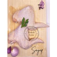 Gambar sayap Ayam Fresh dari Rumah Ayam Fillet Fresh undefined 1 Tokopedia