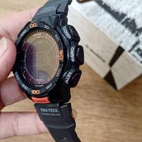 Gambar Protrek prg-270 prg270 prg270-1a4dr  Original second dari times2you undefined 4 Tokopedia