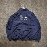 Gambar Fila jaket windbreaker dari Capital.thrifting undefined 4 Tokopedia