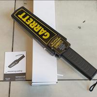 Gambar Garrett Super Scanner Metal Detector Logam dari Fortuna Jaya Safety undefined 2 Tokopedia