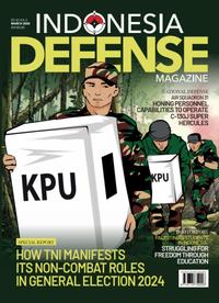 Gambar IDM Edisi 26 (Maret 2024) dari Media Pandu Bangsa undefined 1 Tokopedia
