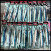 Gambar UMPAN PANCING RAPALA LURE CD MAGNUM MINNOW TROLLING ORIGINAL - CD14 - RED HEAD dari mancing shops undefined 4 Tokopedia