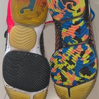 Gambar Lebron 16 "What the" dari hoopshoes91 undefined 3 Tokopedia