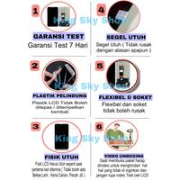 Gambar LCD TOUCHSCREEN XIAOMI REDMI NOTE 10 4G - REDMI NOTE 10S 4G COMPLETE dari King sky shop undefined 2 Tokopedia
