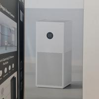 Gambar Xiaomi Smart Air Purifier 4 Lite EU 360° 43m² - White Garansi Resmi dari tokobaru Mall undefined 4 Tokopedia