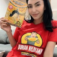 Gambar Durian Musangking Frozen - Durian_Nylekamin dari DURIAN NYLEKAMIN undefined 1 Tokopedia
