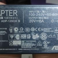 Gambar Adaptor Charger Asus VivoBook 15 Pro OLED K6502 K6502Z K6502HC dari OPCOMPUTER undefined 4 Tokopedia