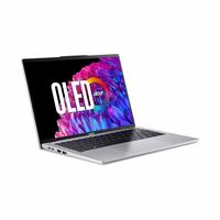 Gambar ACER SWIFT GO OLED SFG14 ULTRA 5 125H 32GB 512GB W11+OHS 14" 2.8K 90HZ - NON BUNDLE, WINDOWS 11 HOME dari AGRES ID undefined 5 Tokopedia
