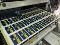 Gambar cetak id card custom 2 muka dari customprint uv undefined 5 Tokopedia