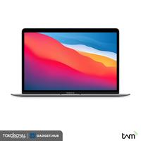 Gambar Macbook Air M1 Garansi Resmi Indonesia / TAM - 256 gb, SILVER dari TOKOROYAL Everything undefined 1 Tokopedia