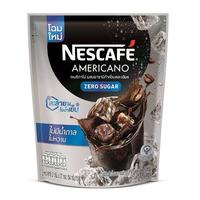 Gambar nescafe americano zero sugar original - zero dari FOOD & DRINK SHOP undefined 2 Tokopedia