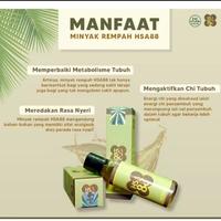 Gambar Minyak Hsa 88 dari perumnas3 undefined 2 Tokopedia