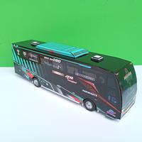 Gambar Miniatur Bus Papercraft DARK VENDER Tunggal Jaya JB5 Hadiah dan Pajangan - Vernis dari Athan Project undefined 5 Tokopedia
