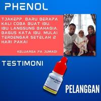 Gambar Phenol Glycerol 10% Cairan Pembersih Kotoran Kuping Telinga Anak Bayi dari Indah Collection 1 undefined 5 Tokopedia