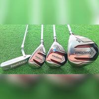 Gambar FULLSET GOLF BRIDGESTONE TOURSTAGE V002 dari Extraspinz undefined 3 Tokopedia