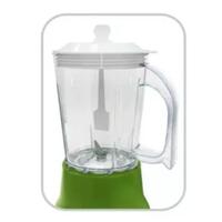 Gambar Cosmos blender plastik 1 Liter original CB-111 Stainless dari AHRstore1_NEW undefined 2 Tokopedia