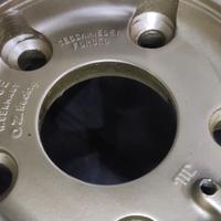 Gambar Velg Mobil Ring 17 Merk Hartge by OZ Racing Original Wheel BMW Made In Germany New Lips & Barel | Garasi Hobby Sukabumi dari GARAGE WERKE MOTORSPORT undefined 4 Tokopedia