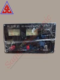 Gambar POWER SUPLY RTVC 13,8V 30A 40A 60A 80A POWER SUPPLY - 13.8V/30A dari Sagita Electronic undefined 5 Tokopedia