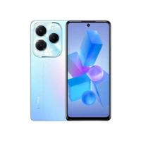 Gambar Infinix Hot 40 Pro 8/256 GB | 12/256 GB Garansi Resmi 1 Tahun - BLACK- 8/256GB dari ProStoreComputer undefined 2 Tokopedia