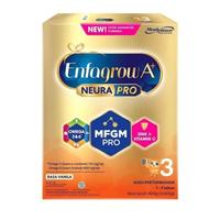 Gambar Enfagrow A+ 3 Susu Formula Vanilla 1800g dari Sharoon_Store undefined 1 Tokopedia