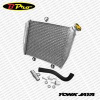 Gambar RADIATOR BPRO GEN 2 NINJA RR GAMBOT dari YONK JAYA CIMAHI undefined 1 Tokopedia