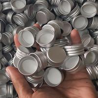 Gambar Botol Plastik 500Ml / Botol 500ML / Botol Tutup Ulir Alumunium Neck 24 - Tutup Hitam dari putra packaging undefined 3 Tokopedia