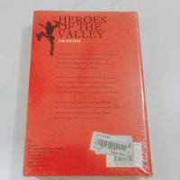 Gambar novel Heroes Of The Valley/Sang Pahlawan oleh Jonathan Stroud dari Haldom Maradona undefined 5 Tokopedia