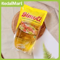 Gambar Minyak Goreng Bimoli Pouch 1 L dari KedaiMart undefined 1 Tokopedia