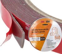 Gambar 3M VHB Double Tape , 12 mm x 4.5 M dari Rainbow Cleaning undefined 3 Tokopedia