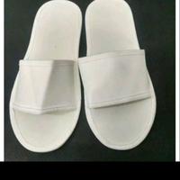 Gambar sendal hotel / slipper 5 mm ( 10 pasang ) - hitam dari central sejahtera undefined 1 Tokopedia