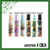 Gambar Yunikon Hair and Body Mist 100 ml - Parfum Rambut dan Badan - Hiroshima dari Apotek Heka Bekasi undefined 1 Tokopedia