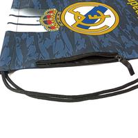 Gambar Tas Gymsack Tas Olahraga Tas Serut Tas Serut Ortuseight - Gymsack - String Bag - Tas Punggung - Tas Olahraga - Futsal Sepakbola Club Real Madrid A - RM1 dari KaylaStorejogja undefined 4 Tokopedia