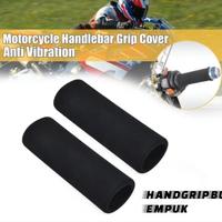 Gambar Handgrip Motor Karet Waterproof Universal Sarung Cover Handle Rem Moto dari DEVIT SHOP undefined 1 Tokopedia